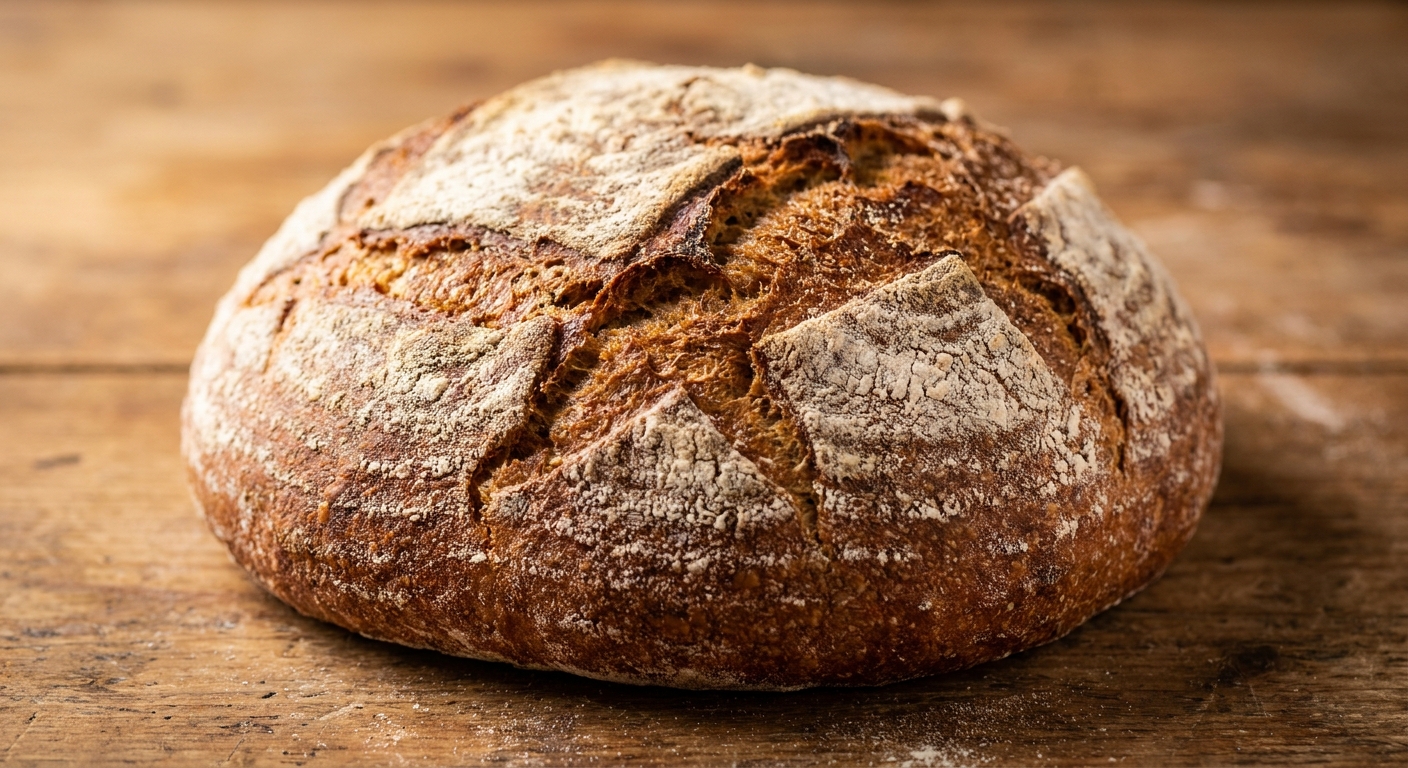 Panadería artesanal La Bona Massa | Cornellà