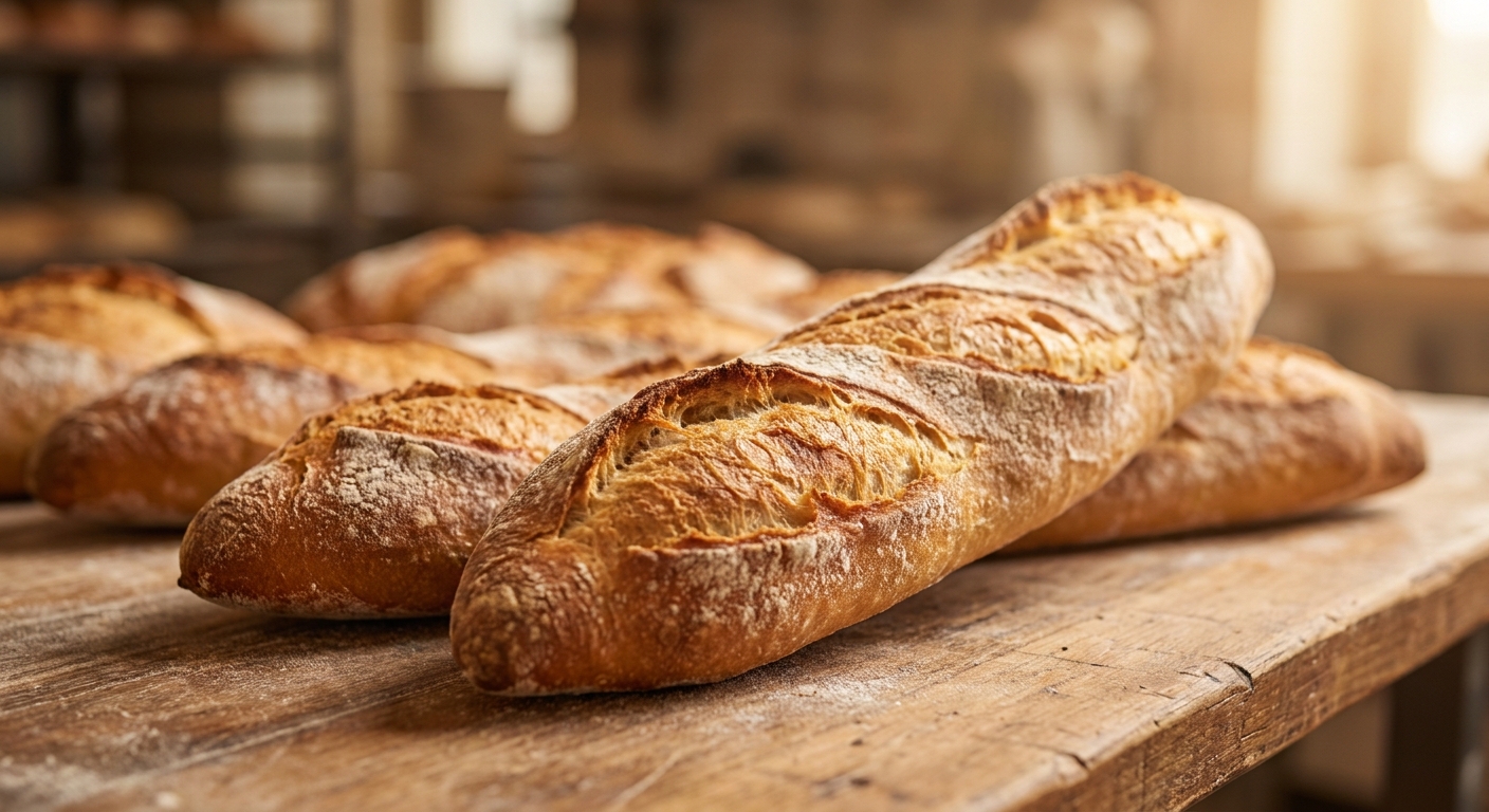 Panadería artesanal La Bona Massa | Cornellà