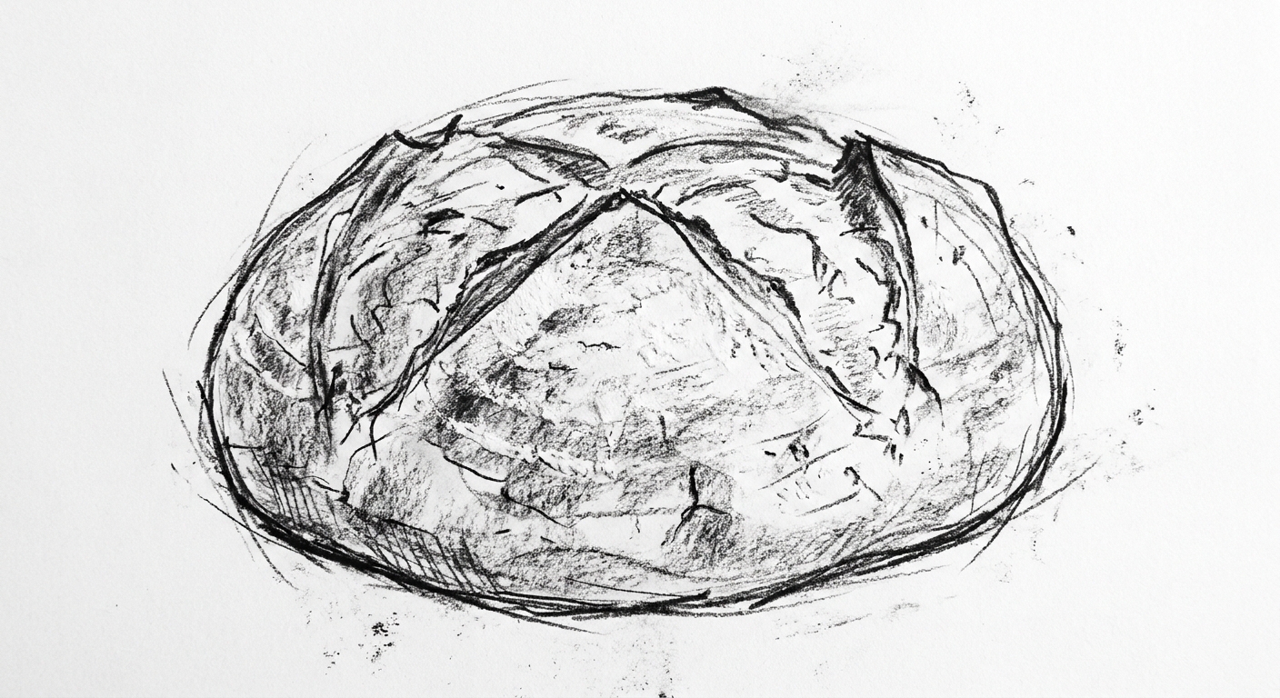 Panadería artesanal Bona Massa
